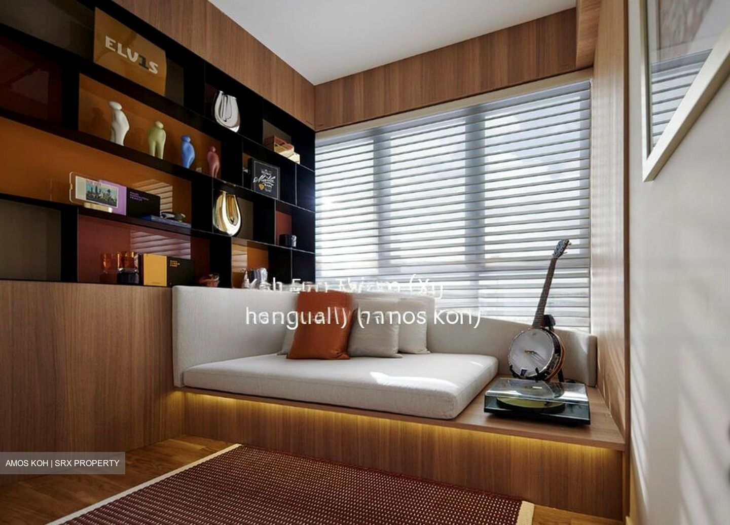 Avenue South Residence (D3), Apartment #496214191